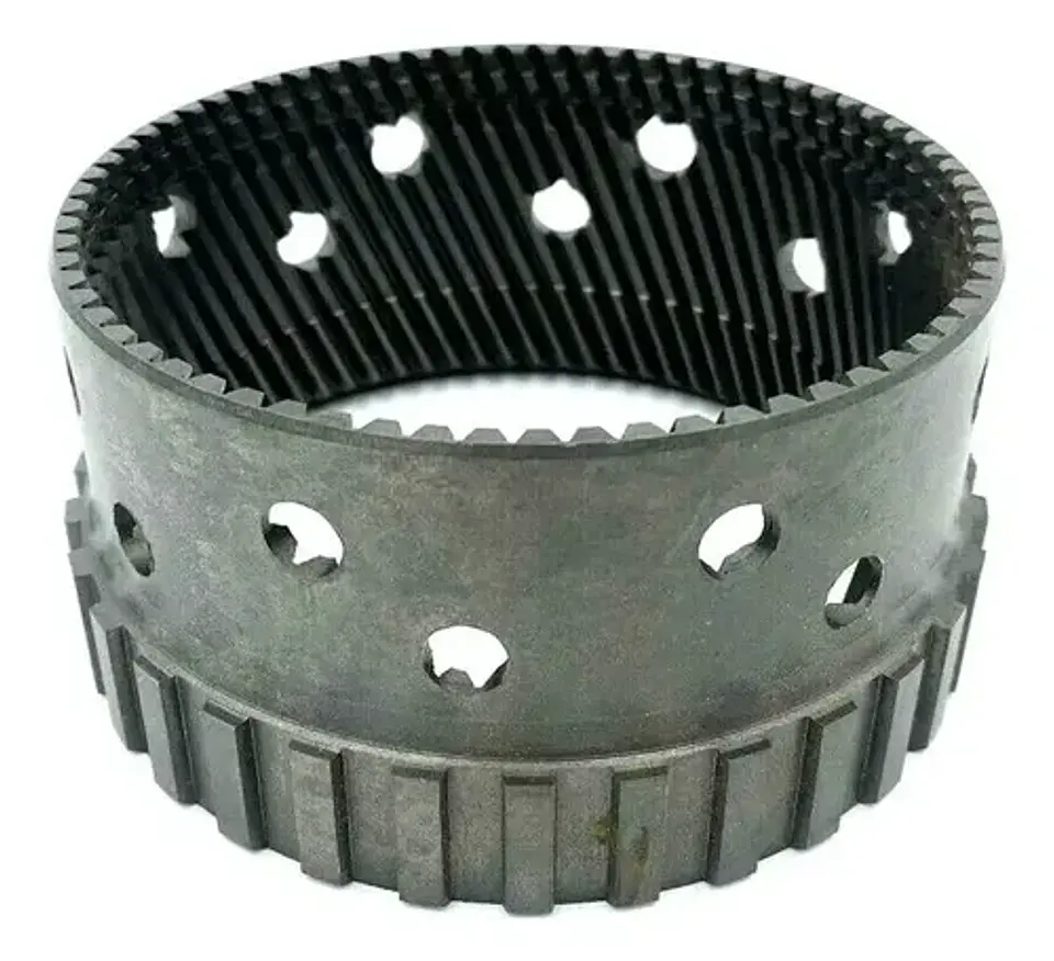 Corona Caja Automatica Chrysler Sebering Ptcrusier 41te 1