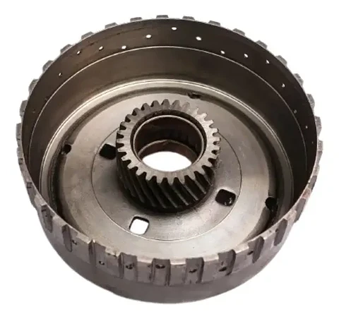 Cubo Caja Automatica Dodge Caravan Stratus 4vel A604