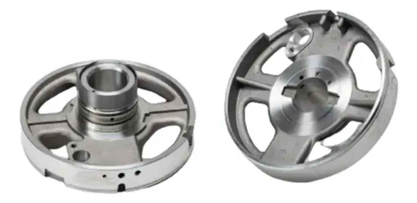Soporte Caja Automatica Ford Aerostar Explorer 4vel A4ld 1