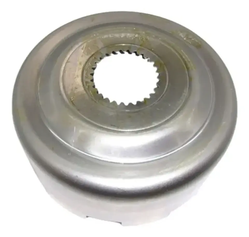 Campana Caja Automatica Ford Aerostar Ranger 90-95 A4ld 1