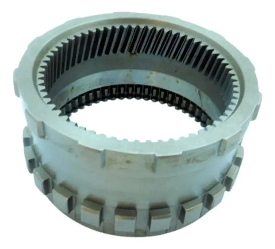 Corona Caja Automatica Dodge Ram 2500 48re 1