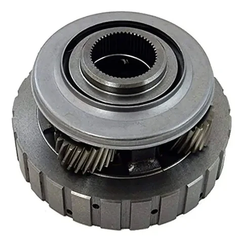Planetario Caja Chevrolet Astrovan Blazer S10 Th700-r4