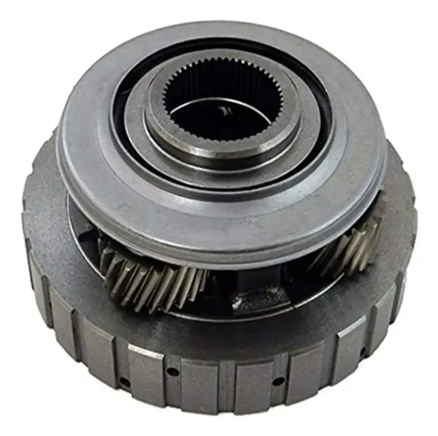 Planetario Caja Chevrolet Astrovan Blazer S10 Th700-r4 1