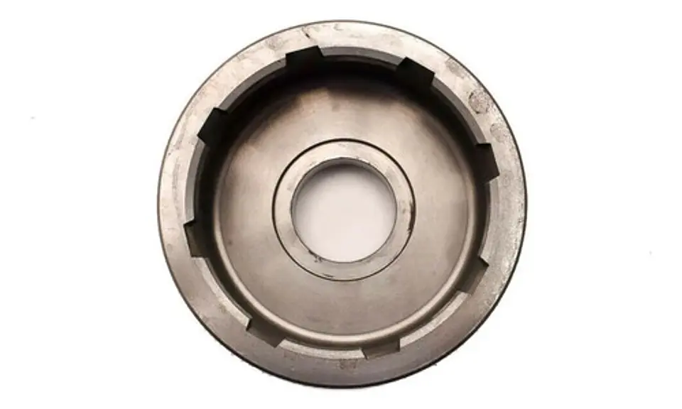 Tambor Reversa Caja Automatica Dodge Ram 2500 4vel 48re 2