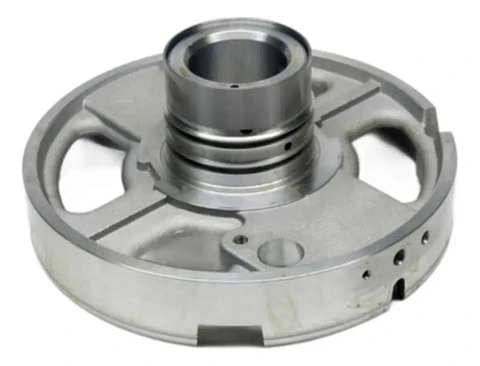 Soporte Caja Automatica Ford Aerostar Explorer 4vel A4ld