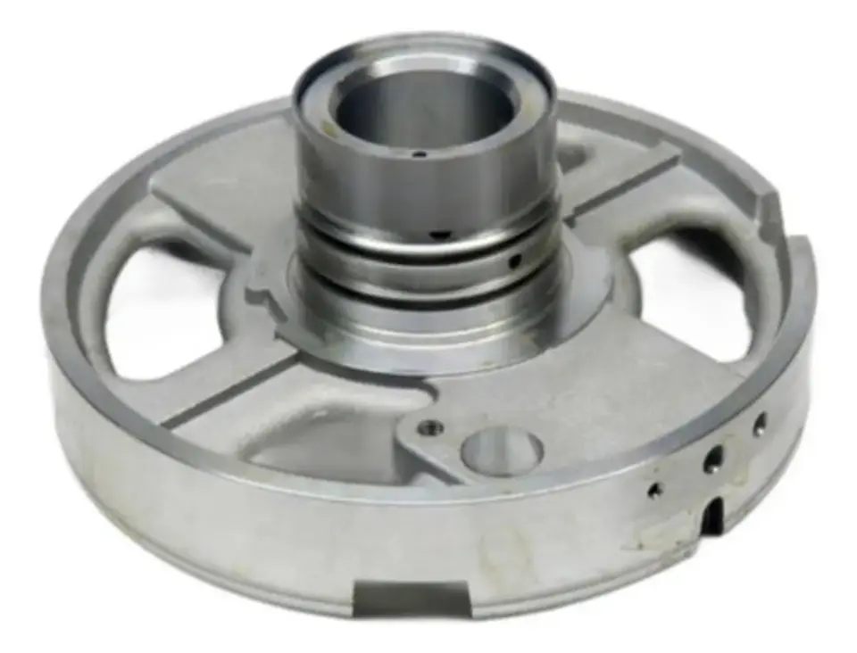 Soporte Caja Automatica Ford Aerostar Explorer 4vel A4ld 1