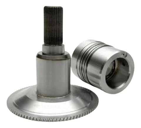 Soporte Central Caja Automatica Ford F150 F250 F350 4r100