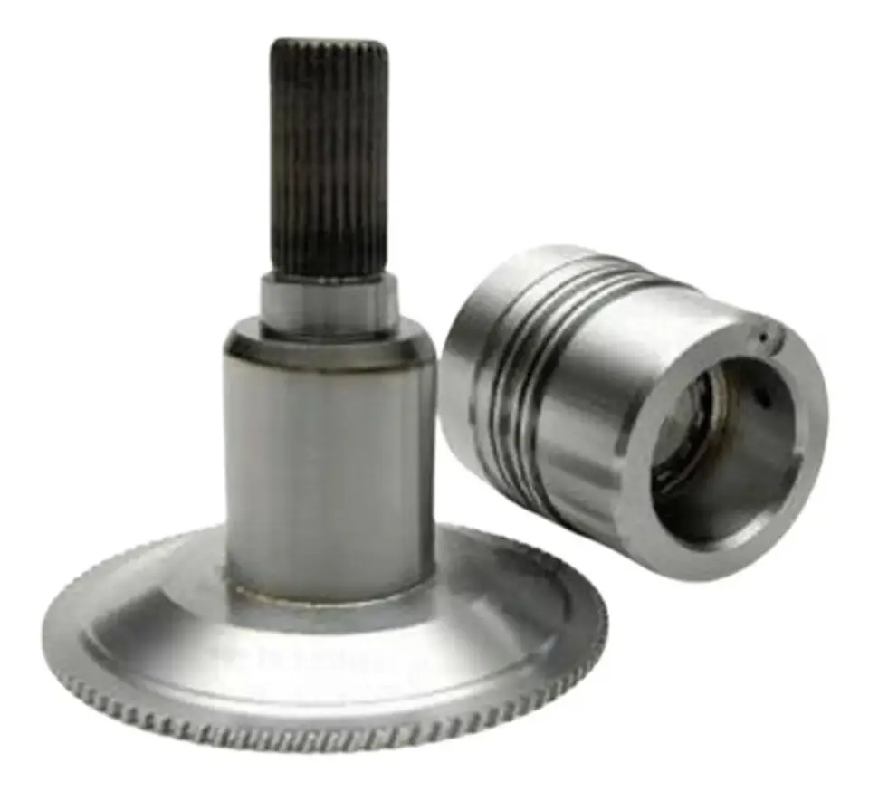 Soporte Central Caja Automatica Ford F150 F250 F350 4r100 1