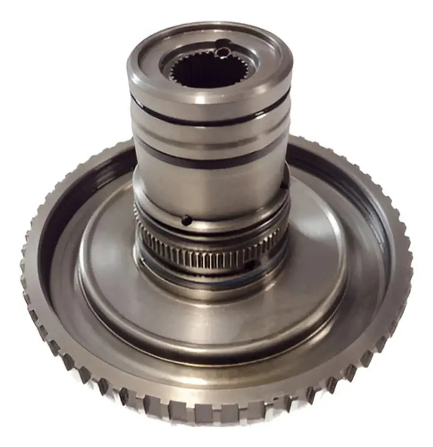 Tapa Embrague Entrada Dodge Stratus 95-06 4vel A604 1