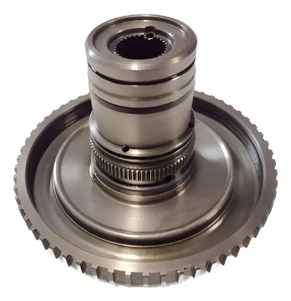 Tapa Embrague Entrada Dodge Stratus 95-06 4vel A604 1