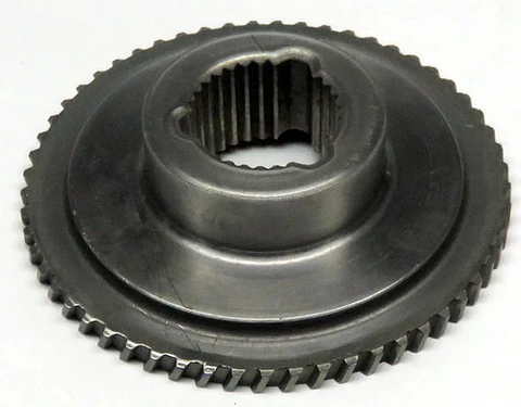 Tapa Trasera Planetario Ford Explorer 4x4 V6 4.0l / 4vel