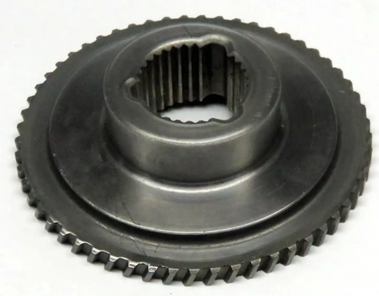 Tapa Trasera Planetario Ford Explorer 4x4 V6 4.0l / 4vel 1