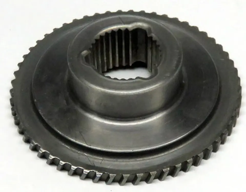 Tapa Trasera Planetario Ford Explorer 4x4 V6 4.0l / 4vel 1