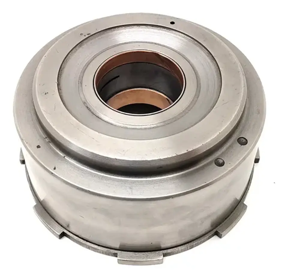 Tambor Caja Automatica Jeep Cherokee 00-03 4vel A500/42re 1