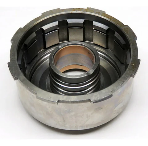 Tambor Caja Automatica Jeep Cherokee 00-03 4vel A500/42re