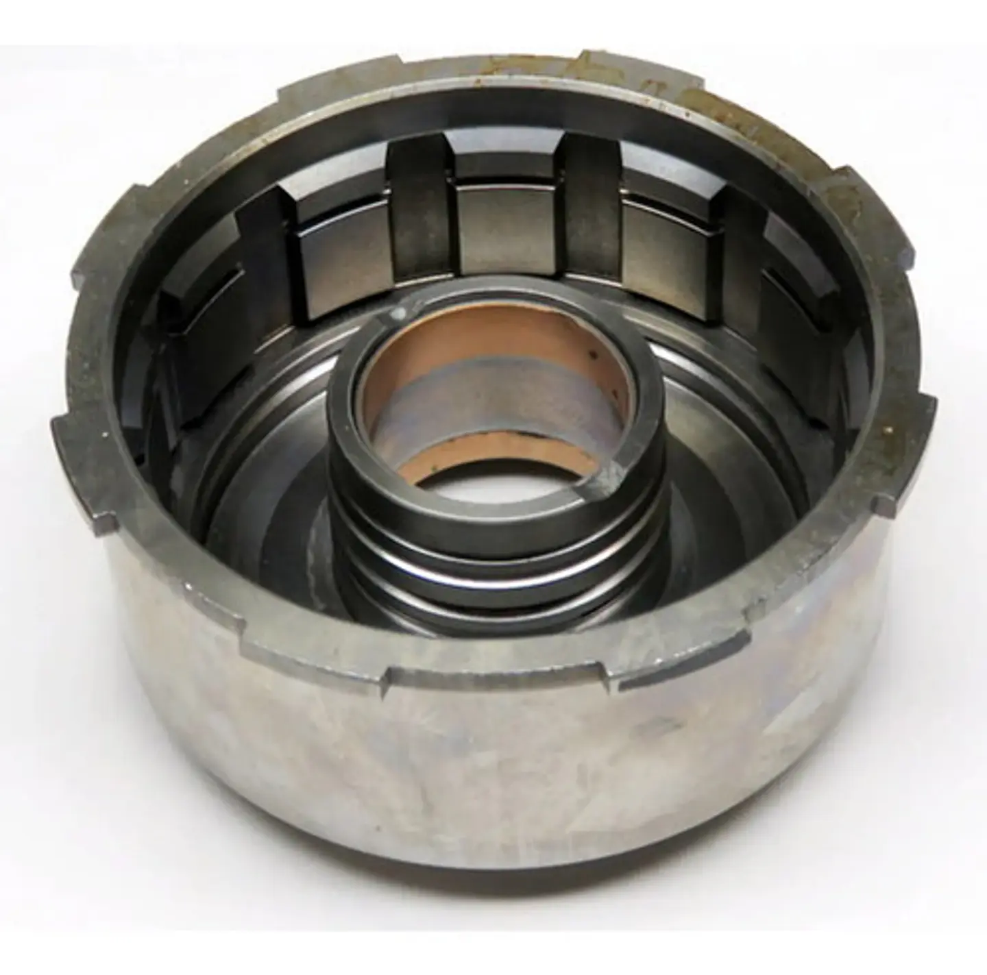 Tambor Caja Automatica Jeep Cherokee 00-03 4vel A500/42re 2