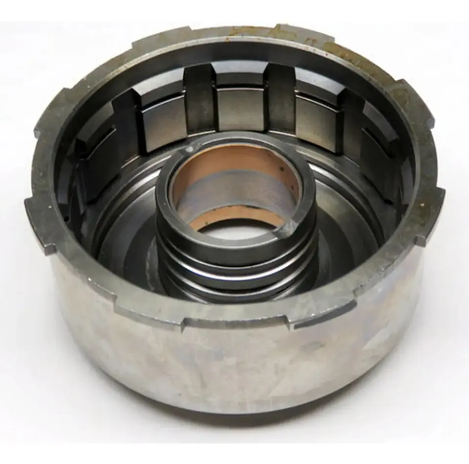 Tambor Caja Automatica Jeep Cherokee 00-03 4vel A500/42re 2