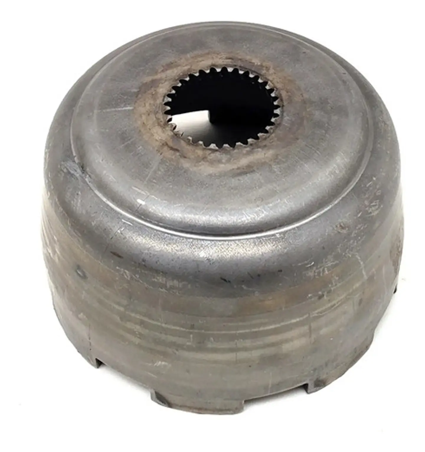 Campana Caja Automatica Jeep Cherokee 00-03 4vel A500/42re 1