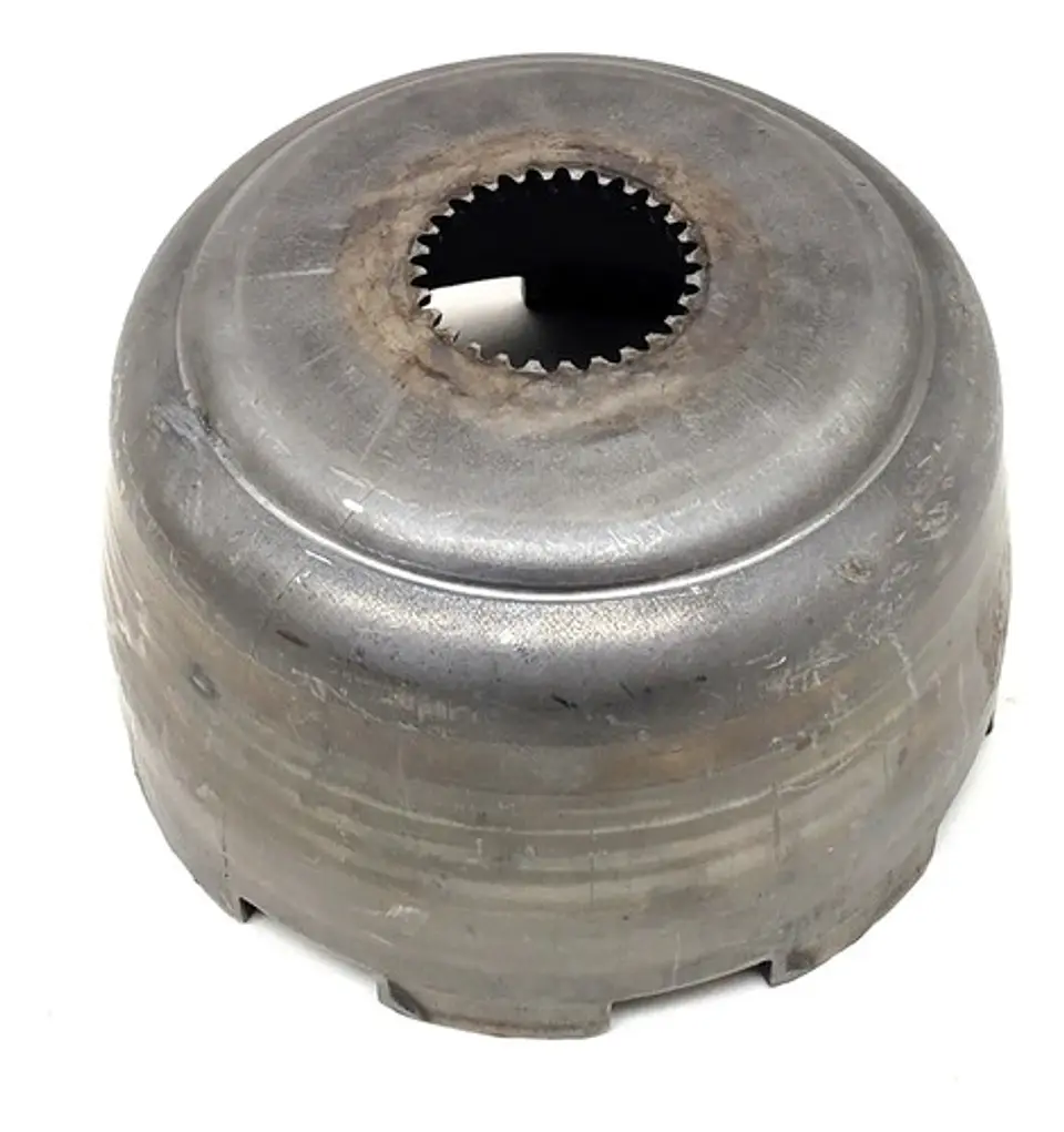 Campana Caja Automatica Jeep Cherokee 00-03 4vel A500/42re 1