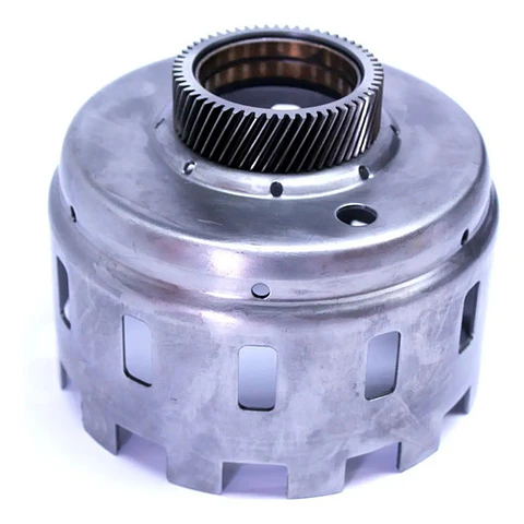 Campana Caja Automatica Ford Escape 4vel Cd4e