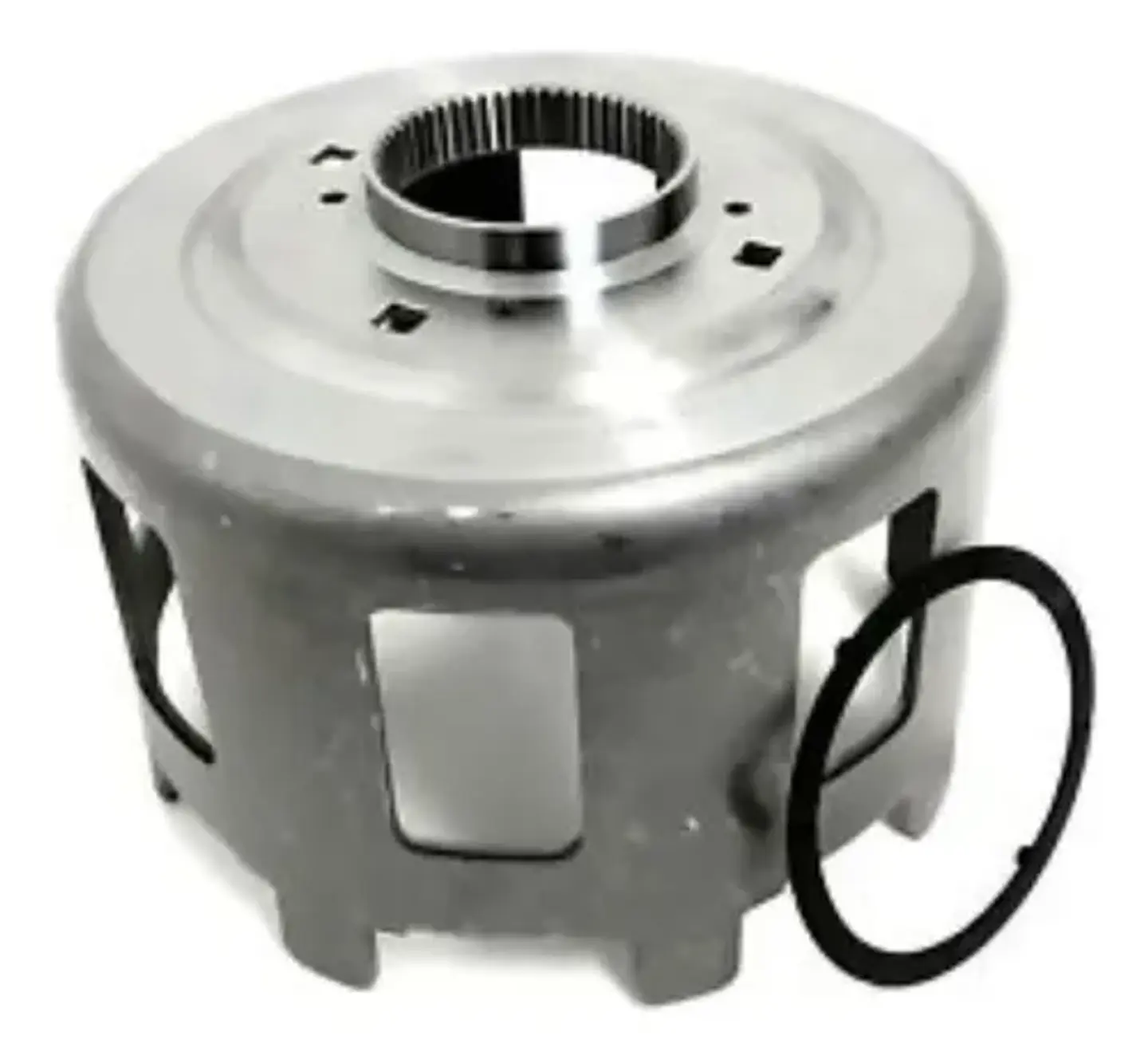 Campana Caja Chevrolet Astrovan Blazer S10 Th700-r4 1