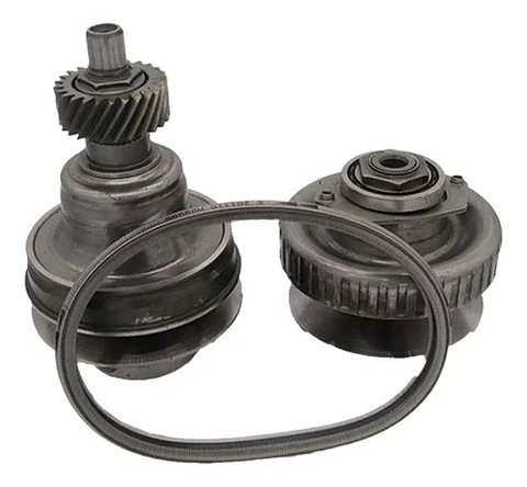 Cadena & Poleas Cvt Toyota Corolla 1.5l 12-16 K310