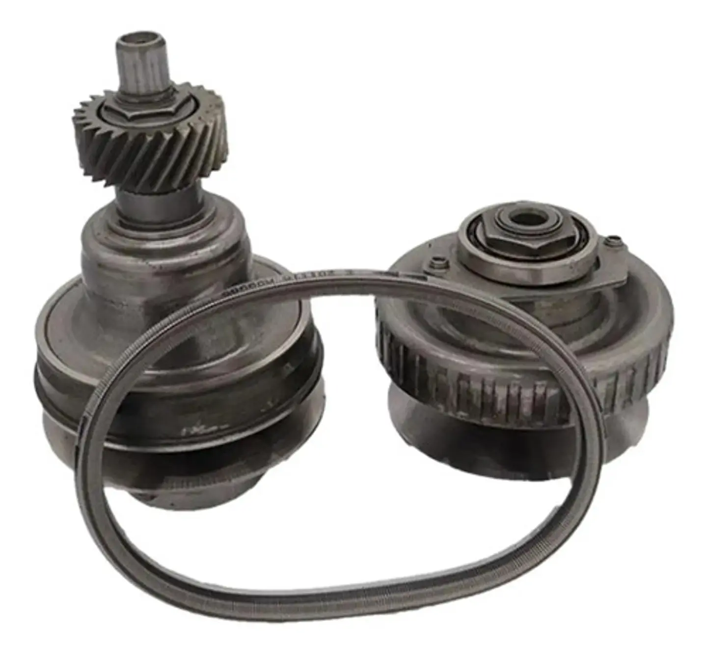 Cadena & Poleas Cvt Toyota Corolla 1.5l 12-16 K310 1