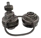 Cadena & Poleas Cvt Toyota Corolla 1.5l 12-16 K310 - Miniatura 1