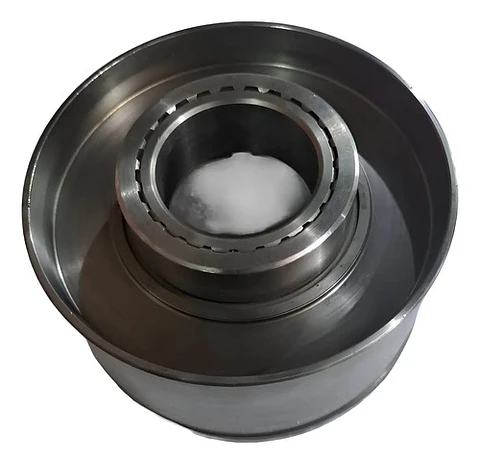Tambor Directo Caja Automatica Dodge Durango 98-02 4vel A500
