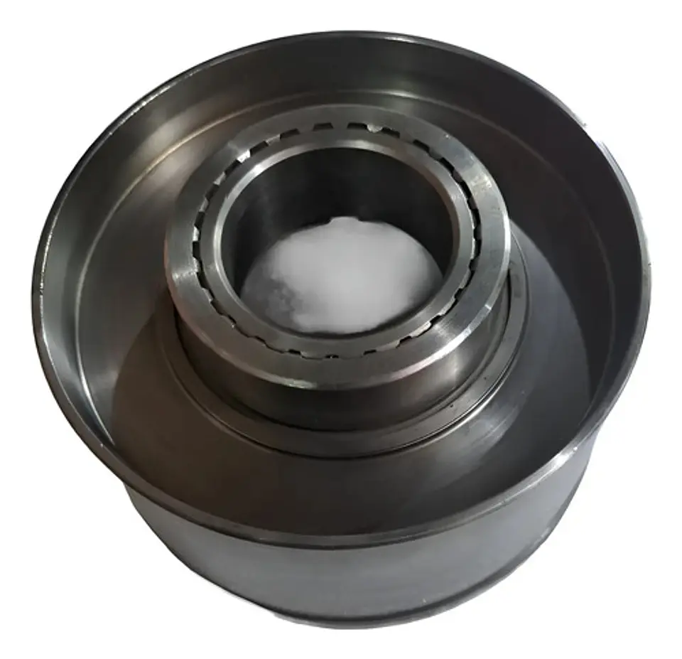 Tambor Directo Caja Automatica Dodge Durango 98-02 4vel A500 2