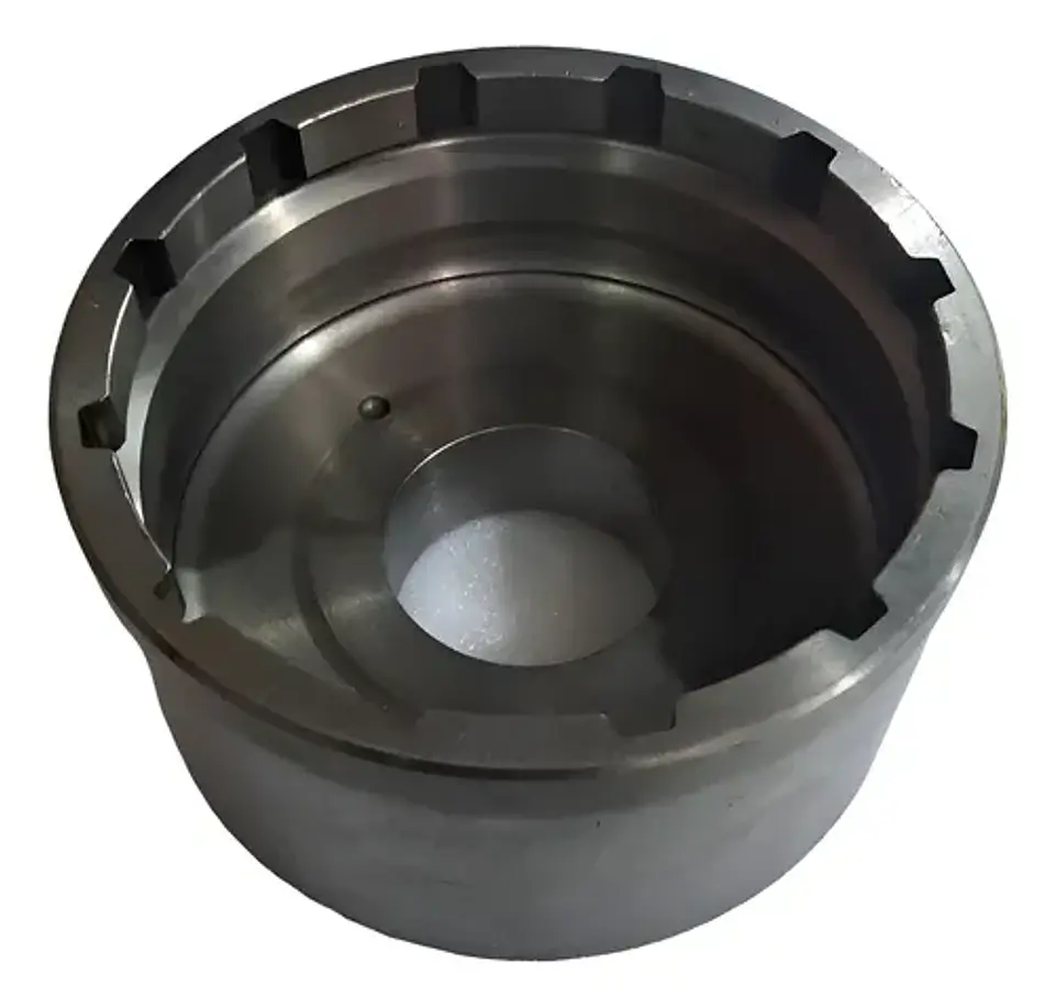 Tambor Directo Caja Automatica Dodge Dakota 95-03 4vel A500 1