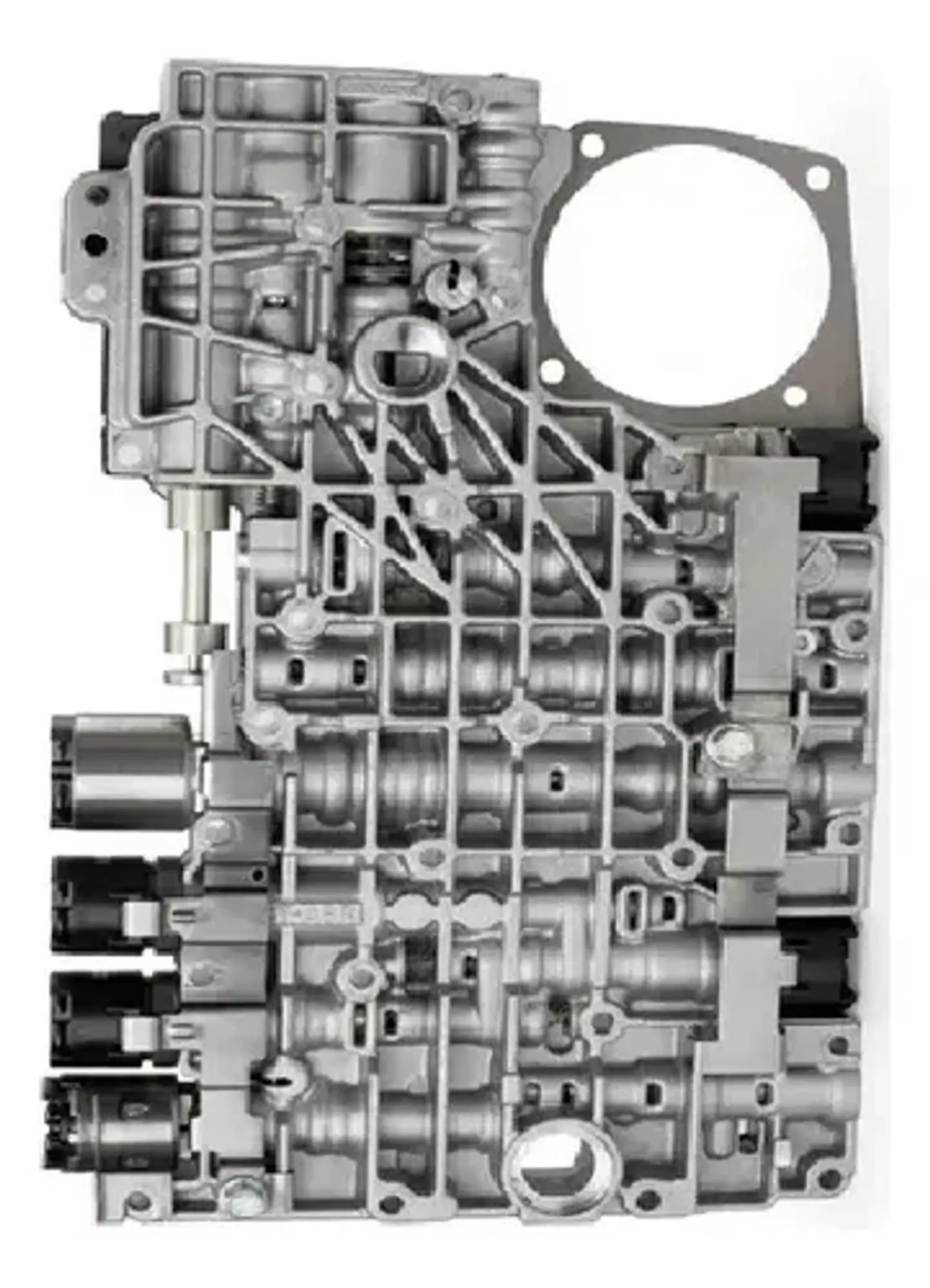 Cuerpo Valvula Ford Explorer 95-01 4r44e 4vel 1