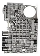 Cuerpo Valvula Ford Explorer 95-01 4r44e 4vel - Miniatura 1