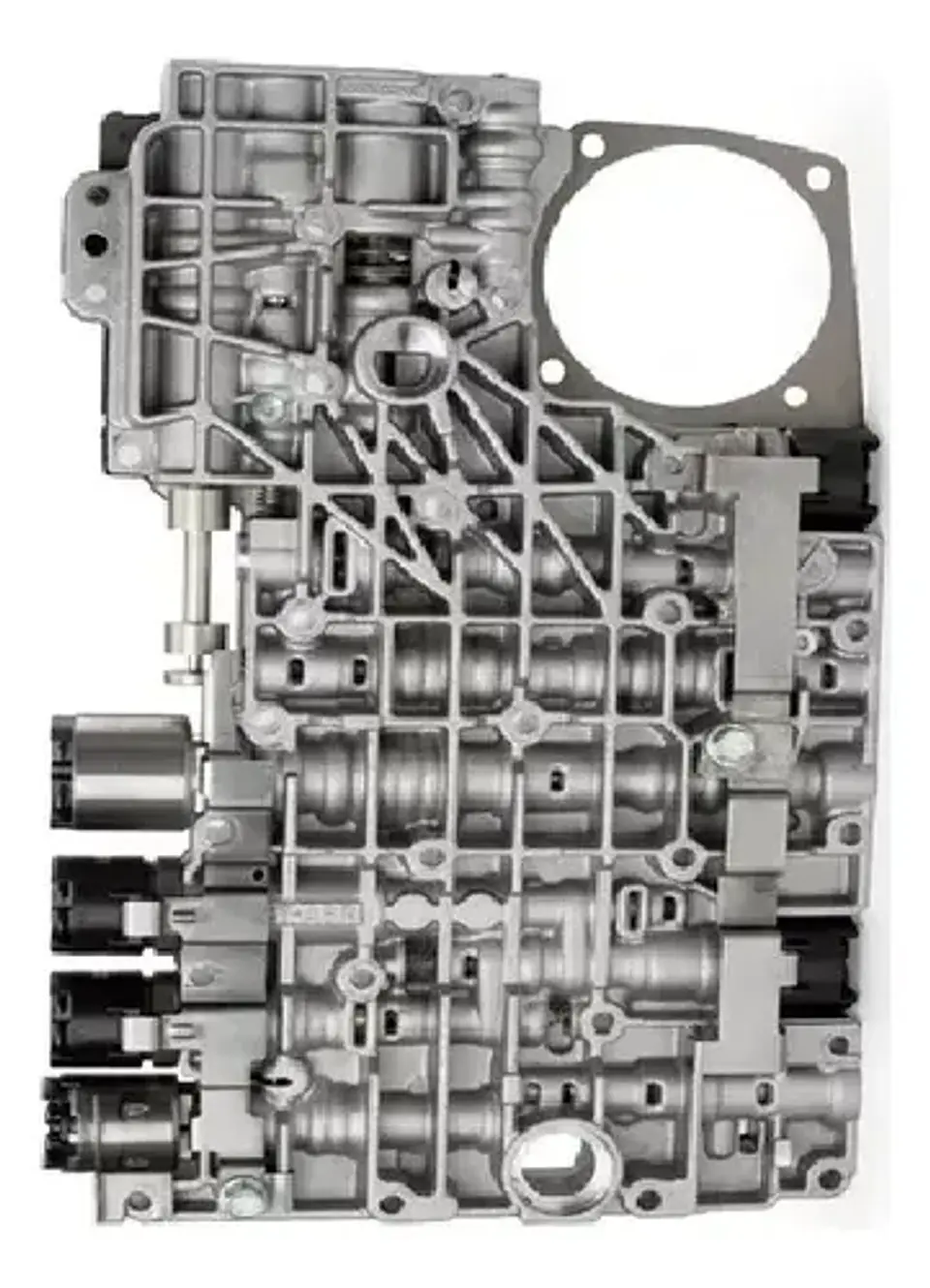 Cuerpo Valvula Ford Explorer 95-01 4r44e 4vel 1
