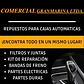 Cuerpo Valvula Ford Explorer 95-01 4r44e 4vel - Miniatura 2
