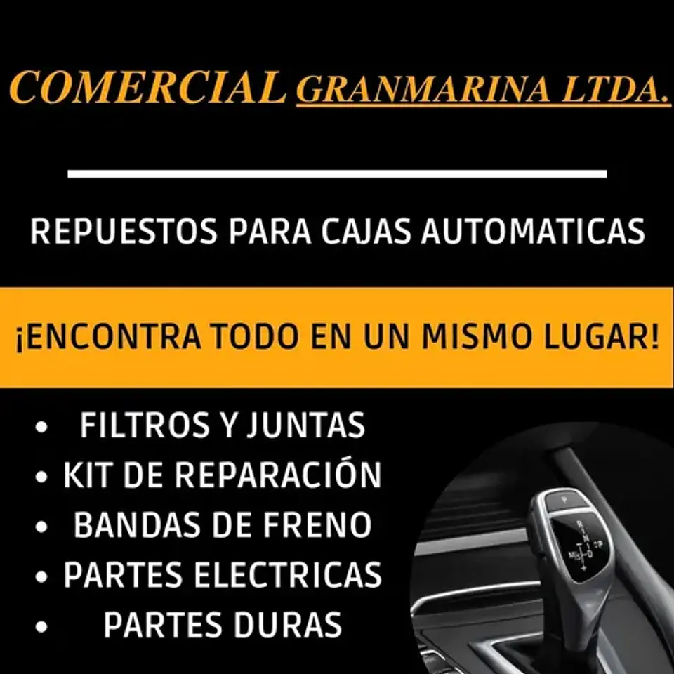 Cuerpo Valvula Ford Explorer 95-01 4r44e 4vel 2