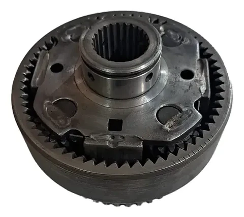 Planetario Completo Caja Jeep Wrangler A904 / Tf695-02 3vel