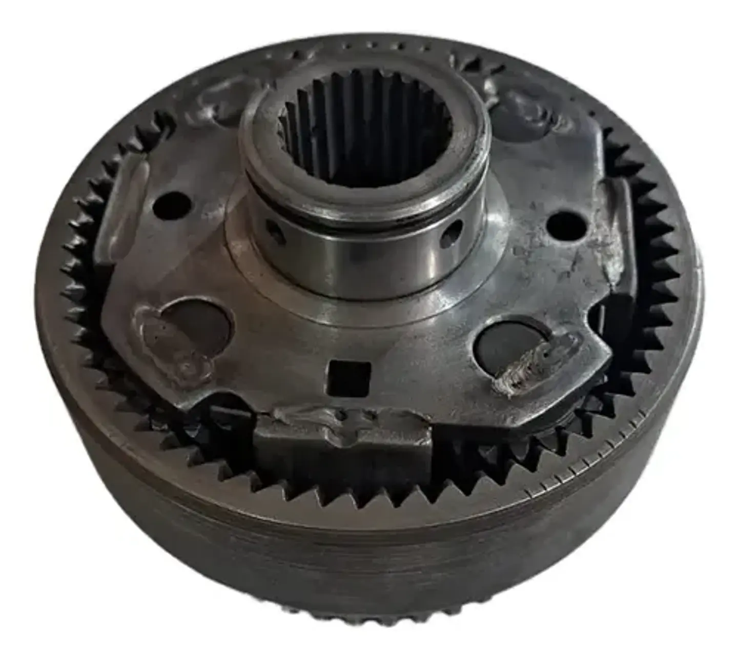 Planetario Completo Caja Jeep Wrangler A904 / Tf695-02 3vel 1