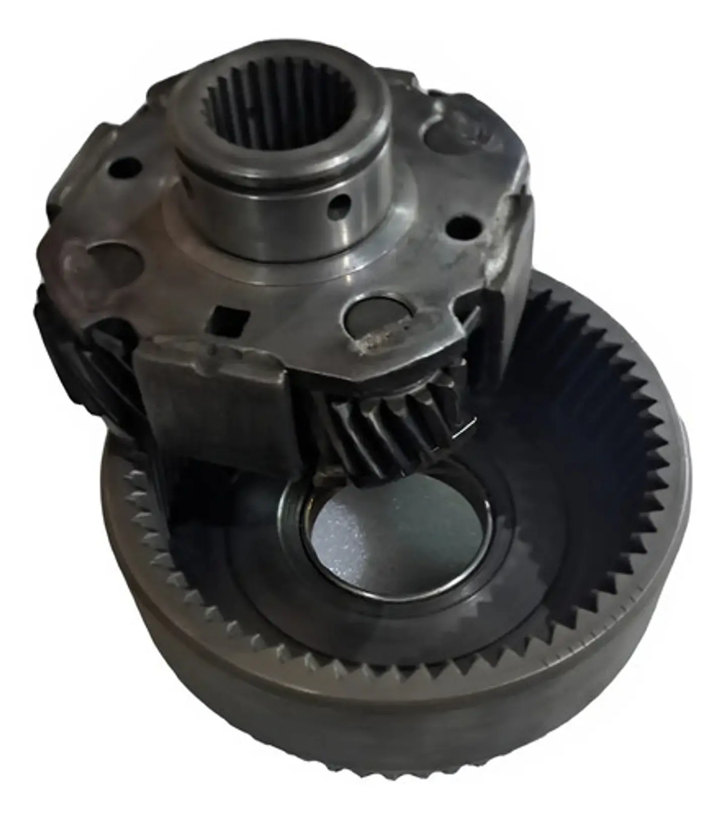 Planetario Completo Caja Jeep Wrangler A904 / Tf695-02 3vel 2