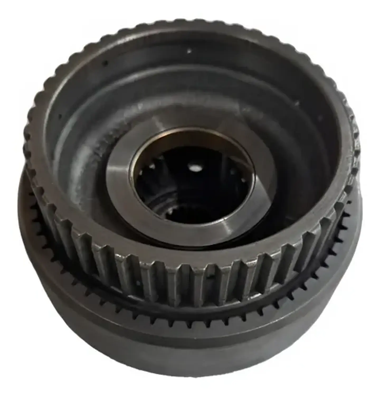 Planetario Completo Caja Jeep Wrangler A904 / Tf695-02 3vel 3