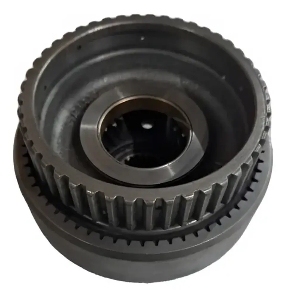 Planetario Completo Caja Jeep Wrangler A904 / Tf695-02 3vel 3