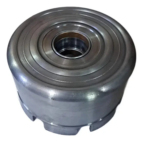 Tambor Completo Caja Chevrolet Silverado 98-13 4vel 4l60e