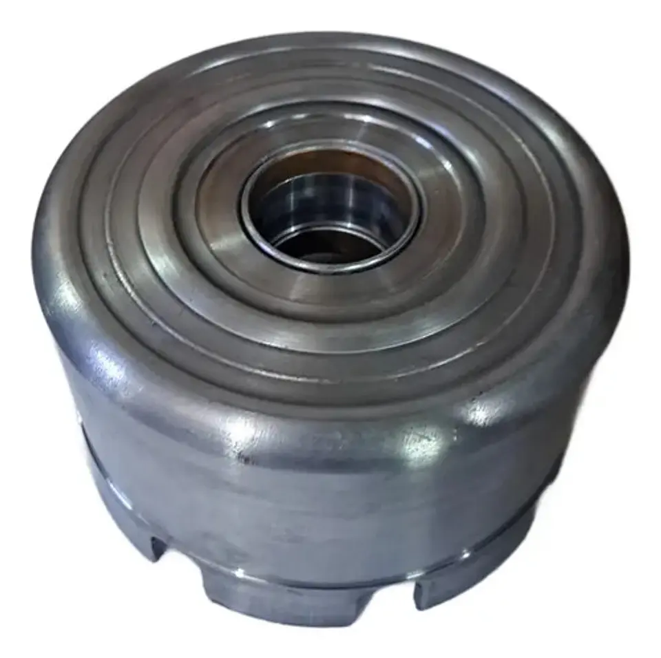 Tambor Completo Caja Chevrolet Silverado 98-13 4vel 4l60e 2