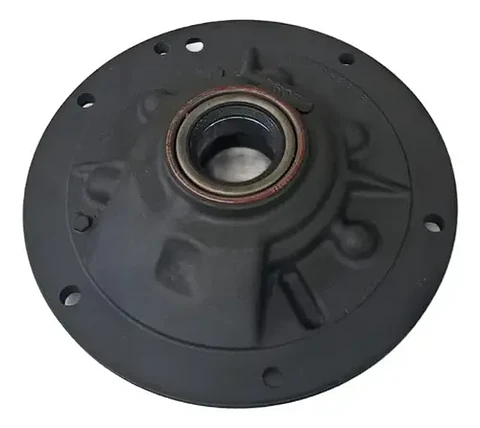 Cuerpo Bomba Caja Dodge Dakota 95-03 4vel A500