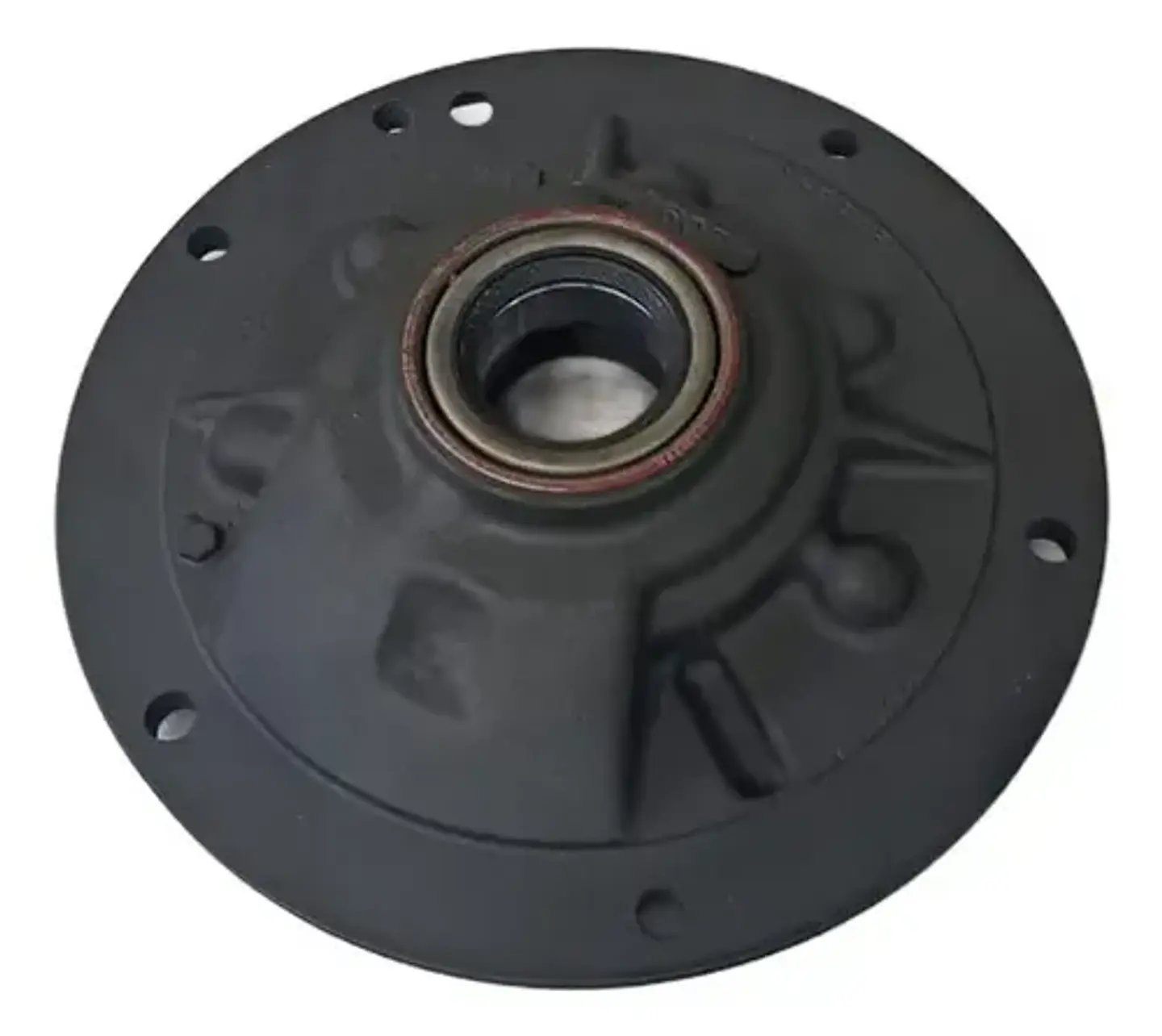 Cuerpo Bomba Caja Dodge Dakota 95-03 4vel A500 1