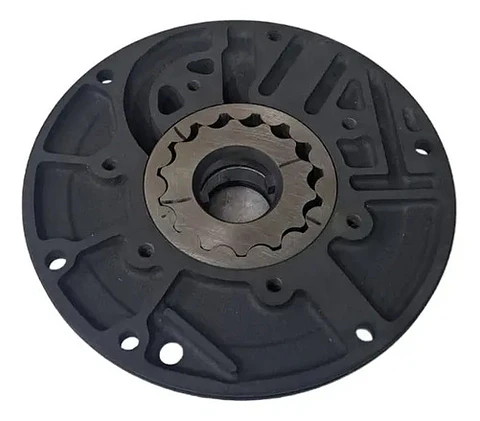 Cuerpo Bomba Caja Dodge Dakota 95-03 4vel A500