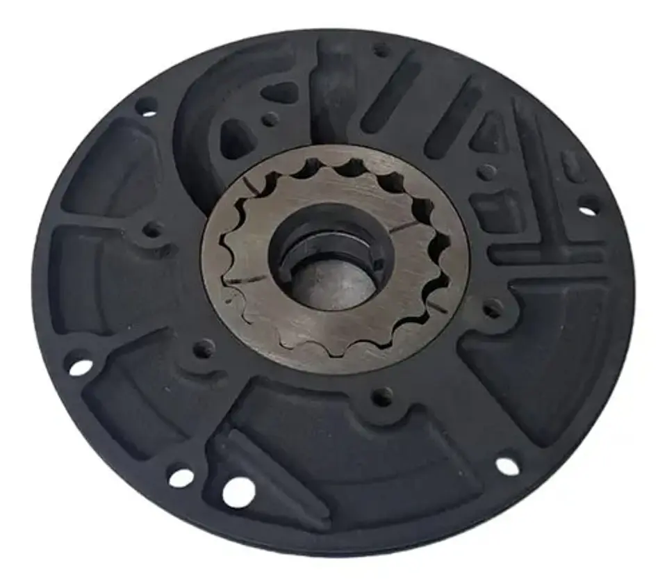 Cuerpo Bomba Caja Dodge Dakota 95-03 4vel A500 2