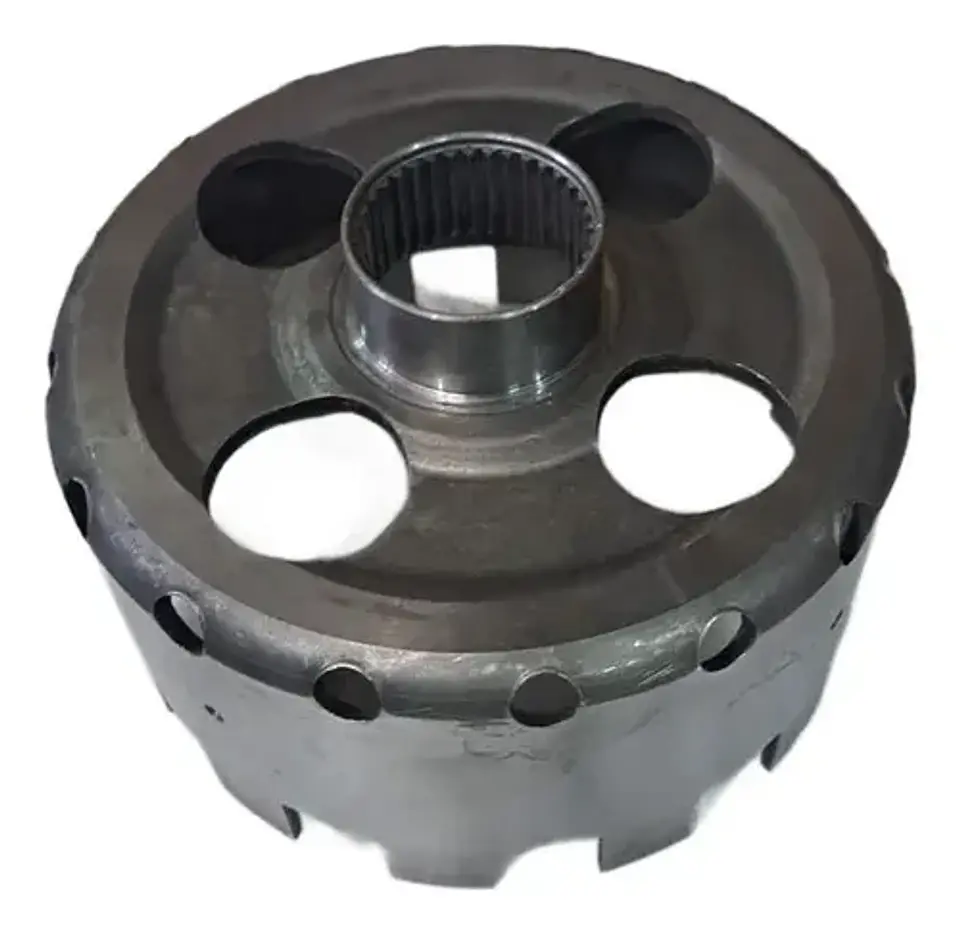 Campana Caja Automatica Eagle Summit 93-96 4vel Km175 1