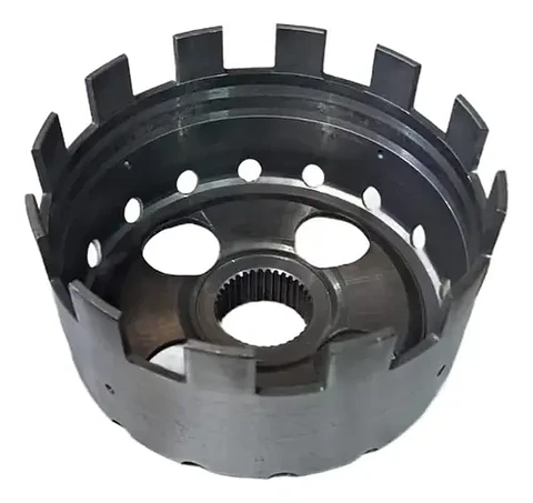 Campana Caja Automatica Eagle Summit 93-96 4vel Km175