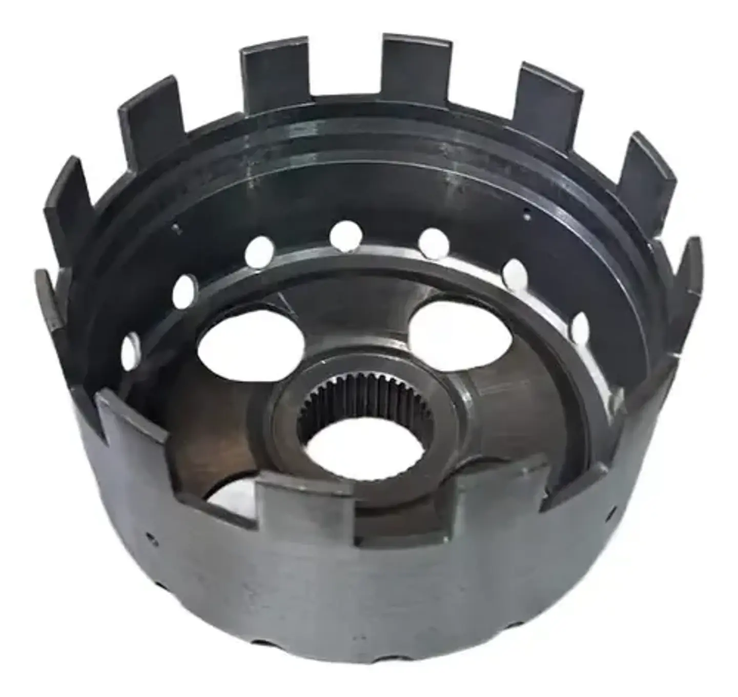 Campana Caja Automatica Eagle Summit 93-96 4vel Km175 2